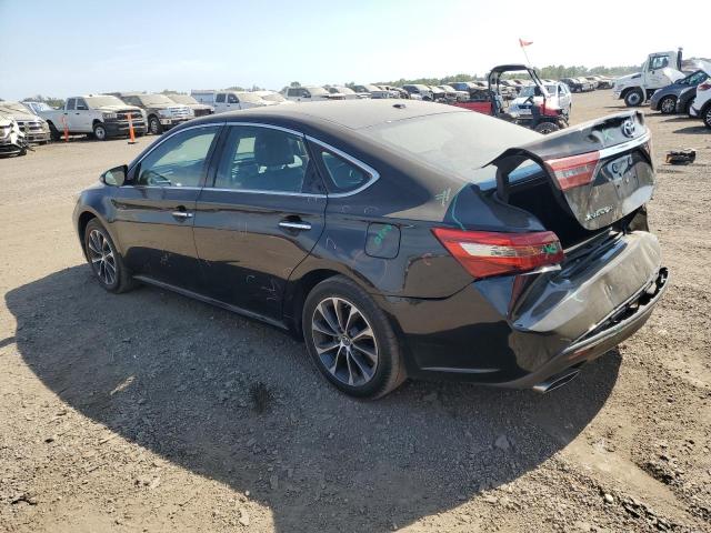 Photo 1 VIN: 4T1BK1EB2JU282957 - TOYOTA AVALON XLE 