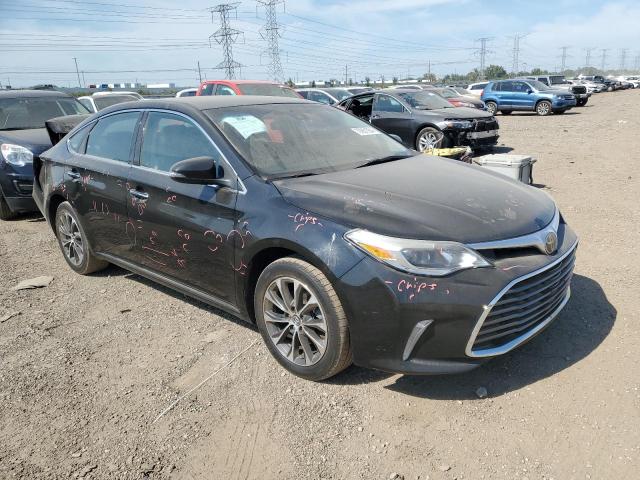 Photo 3 VIN: 4T1BK1EB2JU282957 - TOYOTA AVALON XLE 