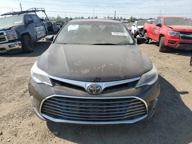 Photo 4 VIN: 4T1BK1EB2JU282957 - TOYOTA AVALON XLE 