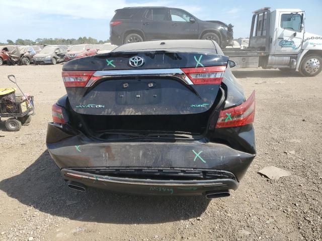 Photo 5 VIN: 4T1BK1EB2JU282957 - TOYOTA AVALON XLE 