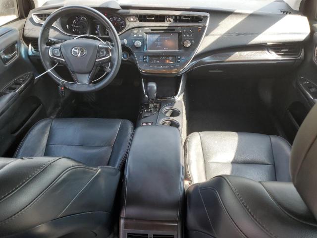 Photo 7 VIN: 4T1BK1EB2JU282957 - TOYOTA AVALON XLE 