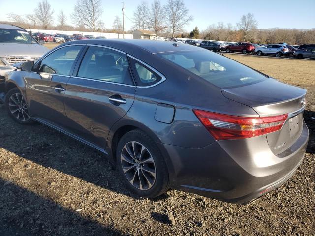 Photo 1 VIN: 4T1BK1EB2JU284160 - TOYOTA AVALON 