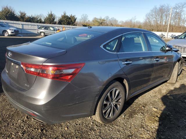 Photo 2 VIN: 4T1BK1EB2JU284160 - TOYOTA AVALON 