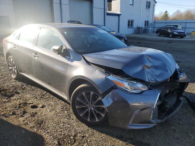 Photo 3 VIN: 4T1BK1EB2JU284160 - TOYOTA AVALON 