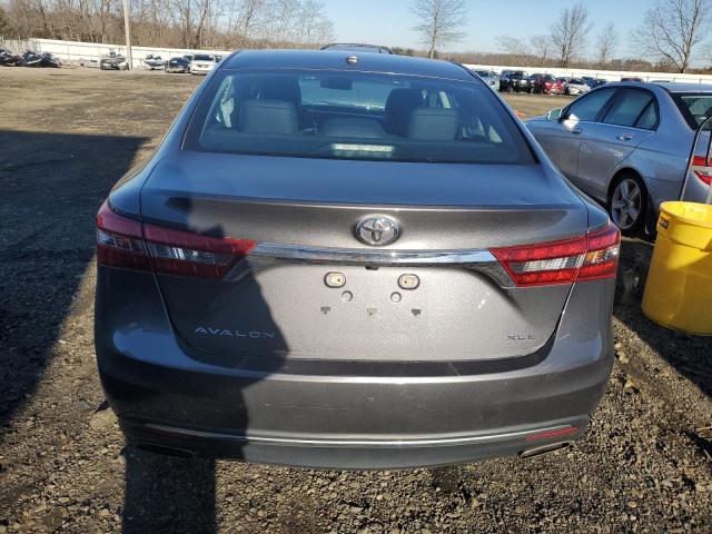 Photo 5 VIN: 4T1BK1EB2JU284160 - TOYOTA AVALON 