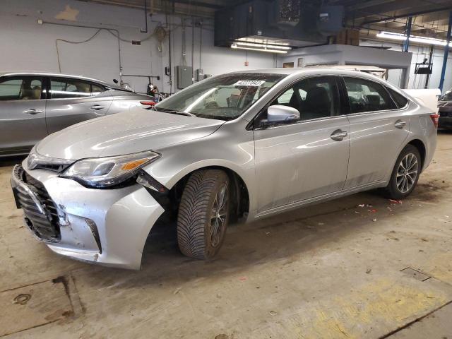 Photo 0 VIN: 4T1BK1EB2JU284613 - TOYOTA AVALON XLE 