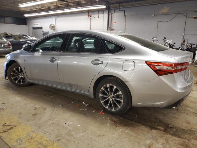 Photo 1 VIN: 4T1BK1EB2JU284613 - TOYOTA AVALON XLE 