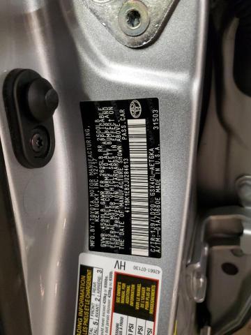 Photo 11 VIN: 4T1BK1EB2JU284613 - TOYOTA AVALON XLE 