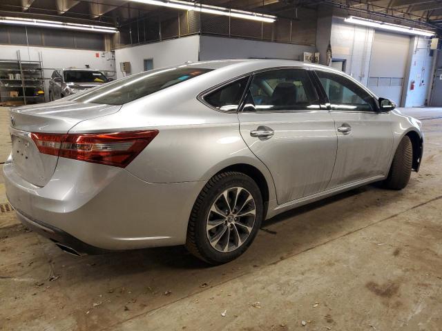 Photo 2 VIN: 4T1BK1EB2JU284613 - TOYOTA AVALON XLE 