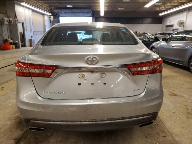 Photo 5 VIN: 4T1BK1EB2JU284613 - TOYOTA AVALON XLE 