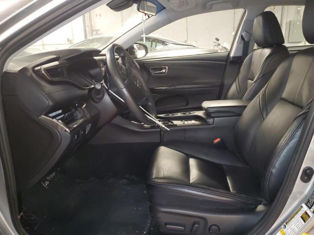 Photo 6 VIN: 4T1BK1EB2JU284613 - TOYOTA AVALON XLE 