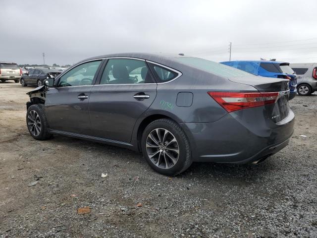 Photo 1 VIN: 4T1BK1EB2JU285910 - TOYOTA AVALON XLE 