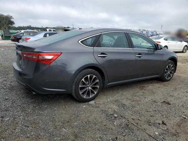 Photo 2 VIN: 4T1BK1EB2JU285910 - TOYOTA AVALON XLE 