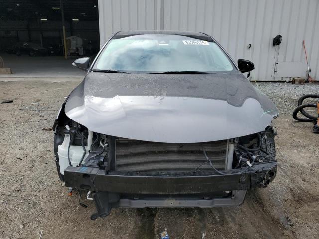 Photo 4 VIN: 4T1BK1EB2JU285910 - TOYOTA AVALON XLE 