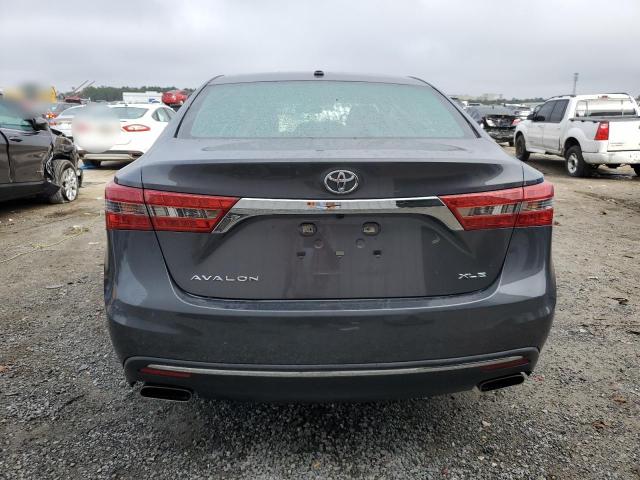 Photo 5 VIN: 4T1BK1EB2JU285910 - TOYOTA AVALON XLE 