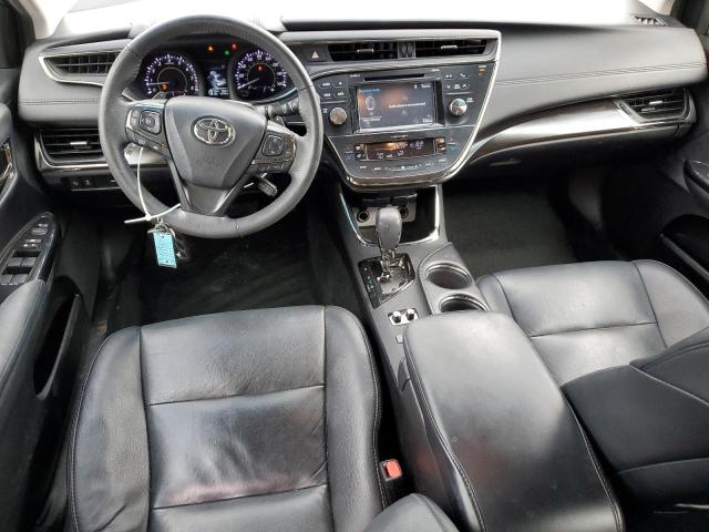 Photo 7 VIN: 4T1BK1EB2JU285910 - TOYOTA AVALON XLE 