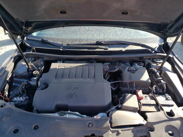 Photo 10 VIN: 4T1BK1EB2JU289469 - TOYOTA AVALON XLE 