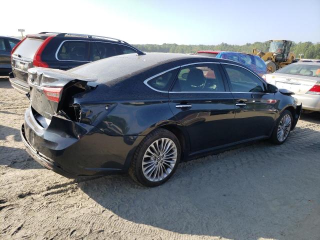 Photo 2 VIN: 4T1BK1EB2JU289469 - TOYOTA AVALON XLE 