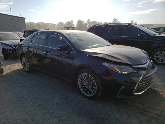 Photo 3 VIN: 4T1BK1EB2JU289469 - TOYOTA AVALON XLE 