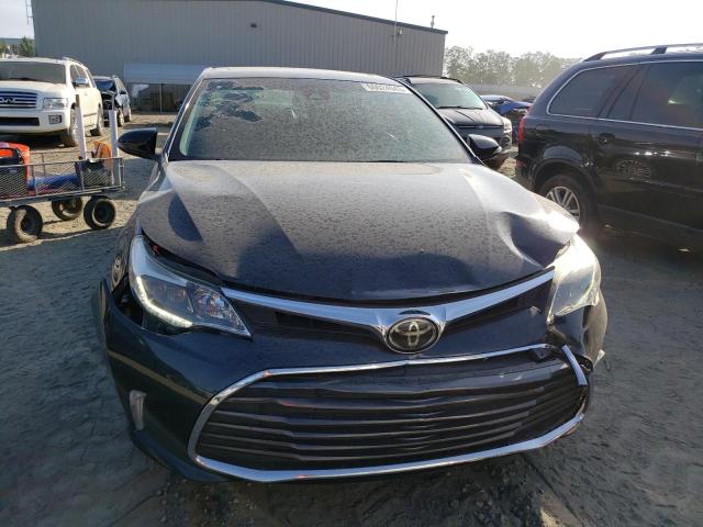 Photo 4 VIN: 4T1BK1EB2JU289469 - TOYOTA AVALON XLE 