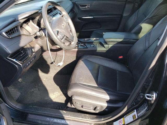 Photo 6 VIN: 4T1BK1EB2JU289469 - TOYOTA AVALON XLE 