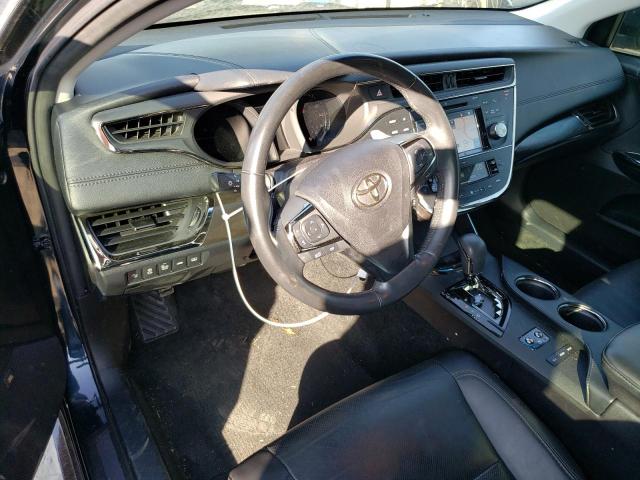 Photo 7 VIN: 4T1BK1EB2JU289469 - TOYOTA AVALON XLE 