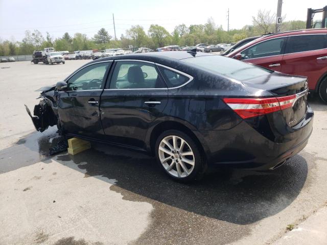 Photo 1 VIN: 4T1BK1EB3DU002564 - TOYOTA AVALON BAS 