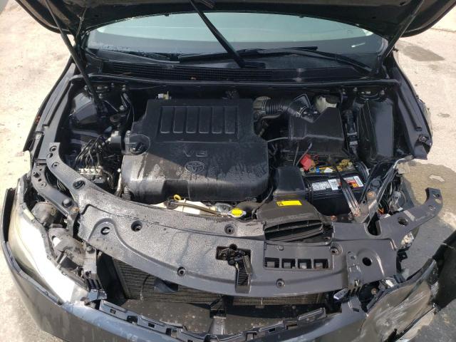 Photo 10 VIN: 4T1BK1EB3DU002564 - TOYOTA AVALON BAS 