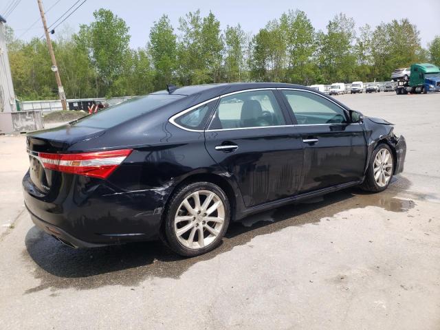 Photo 2 VIN: 4T1BK1EB3DU002564 - TOYOTA AVALON BAS 