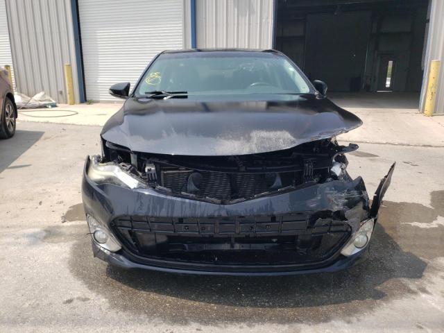 Photo 4 VIN: 4T1BK1EB3DU002564 - TOYOTA AVALON BAS 