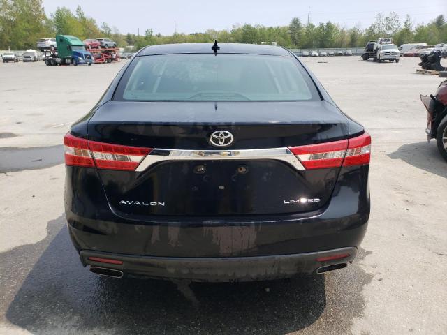 Photo 5 VIN: 4T1BK1EB3DU002564 - TOYOTA AVALON BAS 