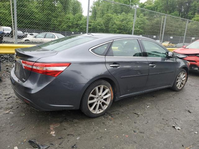 Photo 2 VIN: 4T1BK1EB3DU006064 - TOYOTA AVALON 