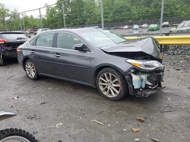 Photo 3 VIN: 4T1BK1EB3DU006064 - TOYOTA AVALON 