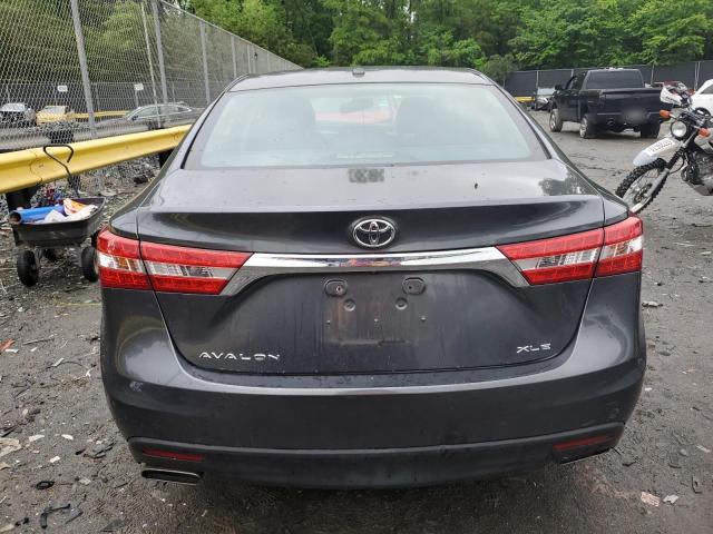 Photo 5 VIN: 4T1BK1EB3DU006064 - TOYOTA AVALON 