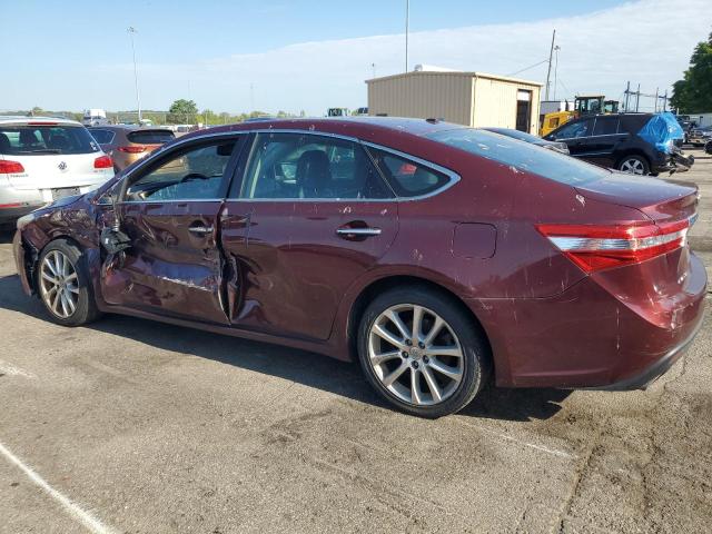 Photo 1 VIN: 4T1BK1EB3DU009160 - TOYOTA AVALON BAS 