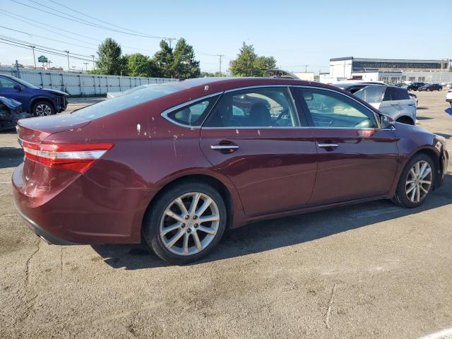 Photo 2 VIN: 4T1BK1EB3DU009160 - TOYOTA AVALON BAS 