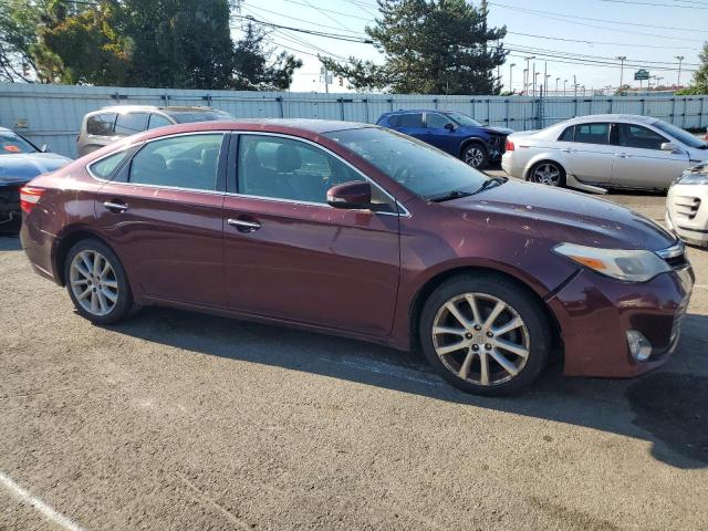 Photo 3 VIN: 4T1BK1EB3DU009160 - TOYOTA AVALON BAS 