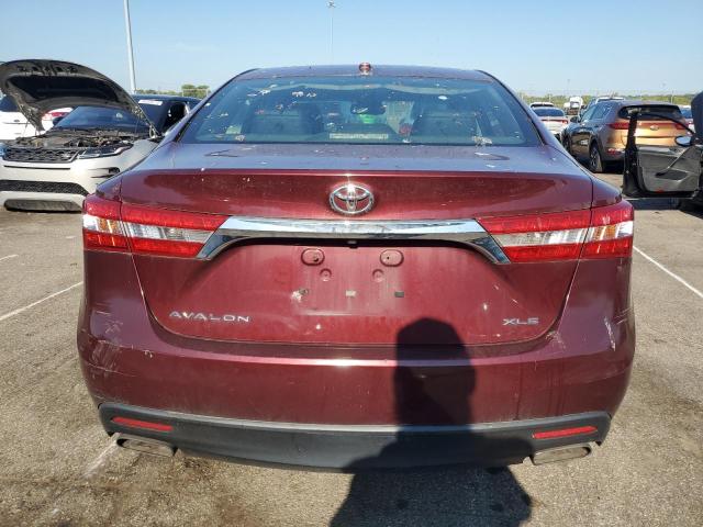 Photo 5 VIN: 4T1BK1EB3DU009160 - TOYOTA AVALON BAS 