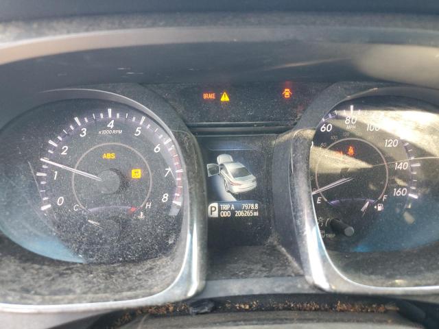 Photo 8 VIN: 4T1BK1EB3DU009160 - TOYOTA AVALON BAS 