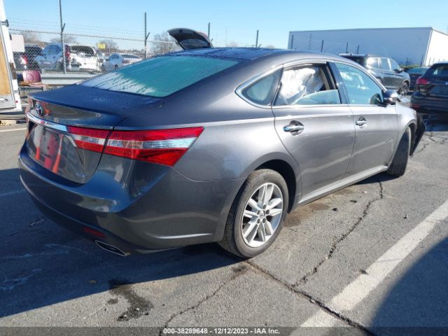 Photo 3 VIN: 4T1BK1EB3DU009692 - TOYOTA AVALON 