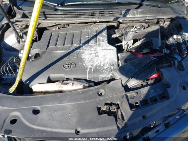 Photo 9 VIN: 4T1BK1EB3DU009692 - TOYOTA AVALON 