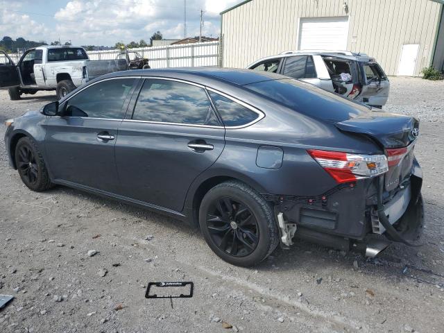 Photo 1 VIN: 4T1BK1EB3DU012267 - TOYOTA AVALON 