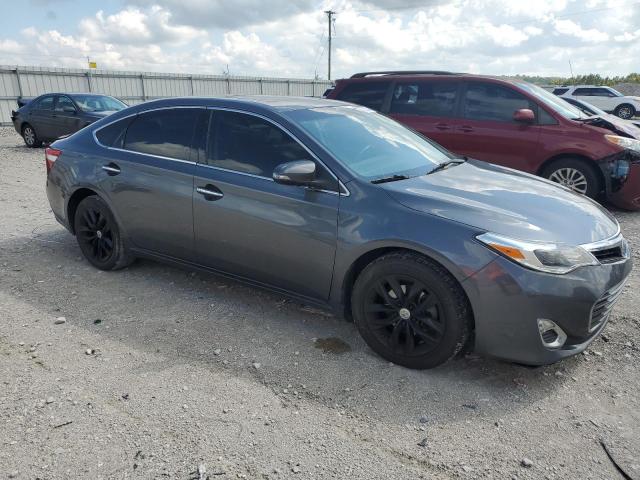 Photo 3 VIN: 4T1BK1EB3DU012267 - TOYOTA AVALON 