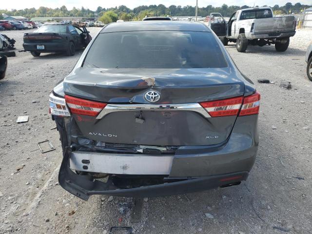 Photo 5 VIN: 4T1BK1EB3DU012267 - TOYOTA AVALON 