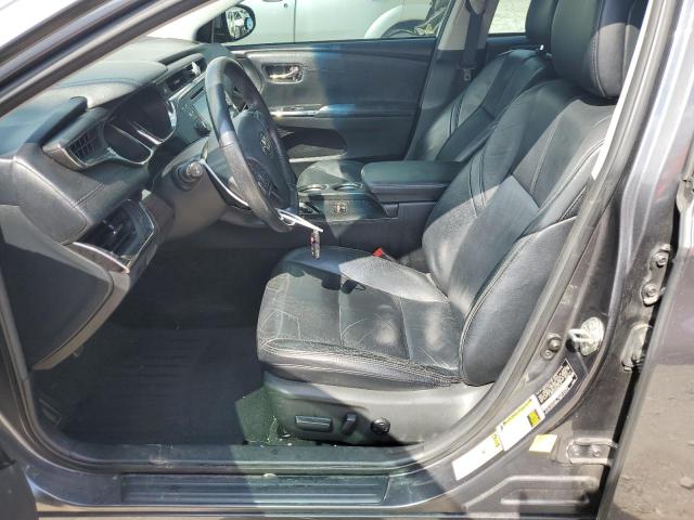 Photo 6 VIN: 4T1BK1EB3DU012267 - TOYOTA AVALON 