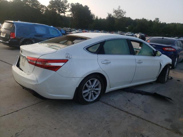 Photo 2 VIN: 4T1BK1EB3DU015931 - TOYOTA AVALON 