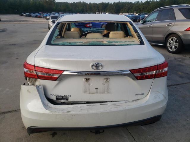 Photo 5 VIN: 4T1BK1EB3DU015931 - TOYOTA AVALON 