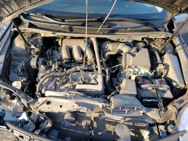 Photo 6 VIN: 4T1BK1EB3DU017825 - TOYOTA AVALON BAS 