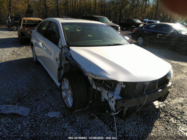 Photo 5 VIN: 4T1BK1EB3DU018585 - TOYOTA AVALON 