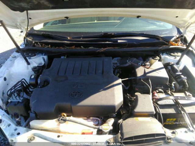 Photo 9 VIN: 4T1BK1EB3DU018585 - TOYOTA AVALON 